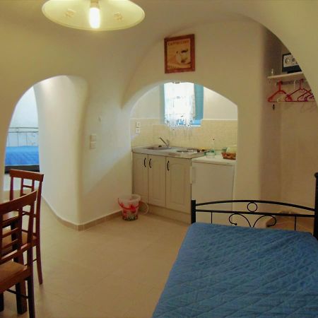 קרטראדוס Archangels Traditional Houses מראה חיצוני תמונה