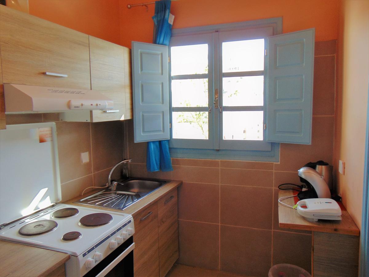 קרטראדוס Archangels Traditional Houses מראה חיצוני תמונה