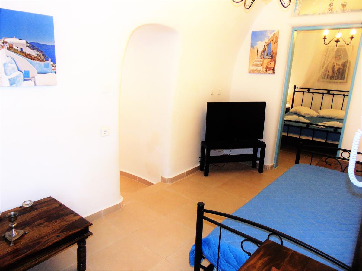 קרטראדוס Archangels Traditional Houses מראה חיצוני תמונה
