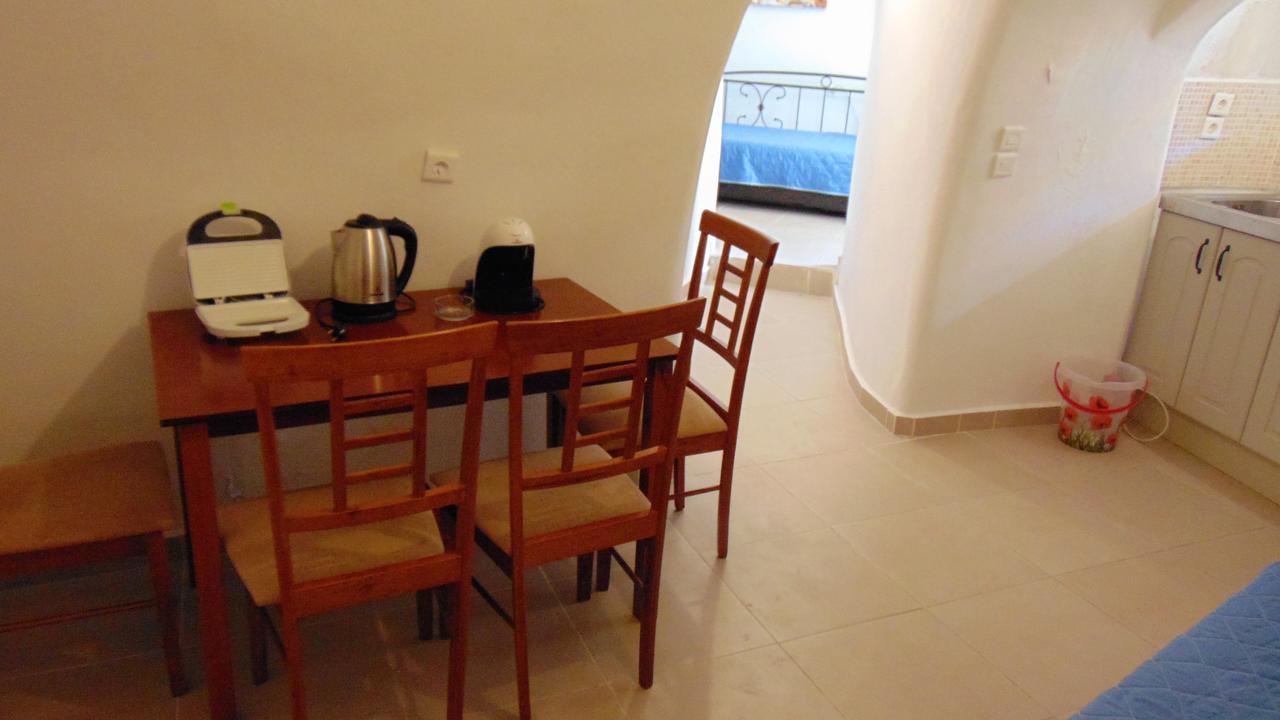 קרטראדוס Archangels Traditional Houses מראה חיצוני תמונה