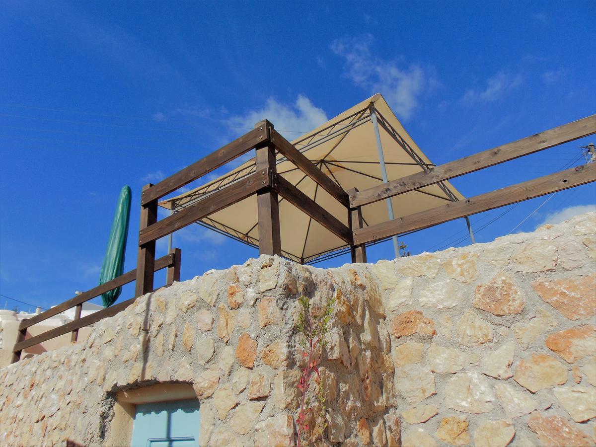 קרטראדוס Archangels Traditional Houses מראה חיצוני תמונה