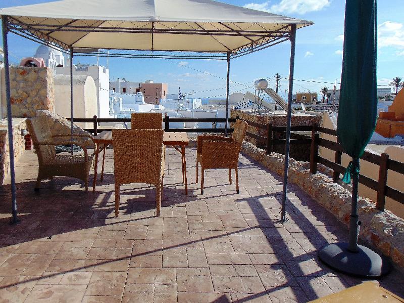 קרטראדוס Archangels Traditional Houses מראה חיצוני תמונה
